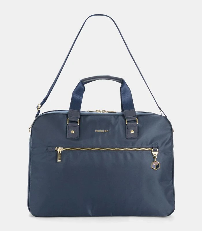 OPALIA Twee Compartiment Zakelijke Tas 15,6 '' 5 OPALIA Twee Compartiment Zakelijke Tas 15,6 '' - Afbeelding 5