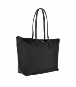 Lacoste L.12.12 Concept Shopper Zwart NF1888PO_000 7 Lacoste L.12.12 Concept Shopper Zwart NF1888PO_000 -Hexagona winkel 09edb7e057144852adbc5821c6d39cc2