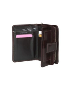 Canyon - Herenportemonnee -Hexagona winkel 0a158172d3594a0a83e8c3b30b1d8910