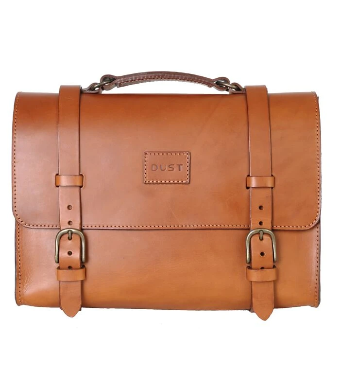 Leren Aktetas Mod 119 4 Leren Aktetas Mod 119 - Afbeelding 4