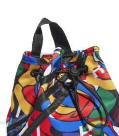 ADIDAS Mini Rugzak -Hexagona winkel 0a97f47e6d53432da1f25137d333014e