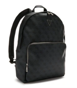 Guess Vezzola Rugzak Zwart HMEVZL-P3111-BLA 6 Guess Vezzola Rugzak Zwart HMEVZL-P3111-BLA -Hexagona winkel 0aebca3ff580484e87c22fabb7327704