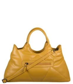 Leona Shopper - Geel 7 Leona Shopper - Geel -Hexagona winkel 0b49f67b69514118b40f9a1bcc441450