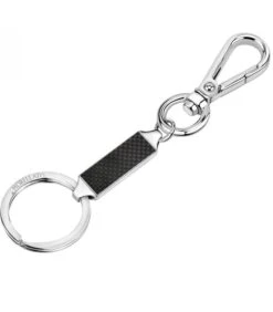 CLASSIC Sleutelhanger Staal - SU3064