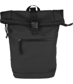 Koerier Rugzak Zwart