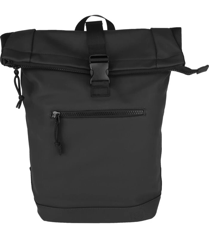 Koerier Rugzak Zwart 1 Koerier Rugzak Zwart