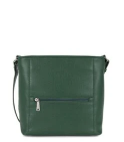 Lancaster Crossbodytas - Maya -Hexagona winkel 0baeb71d06f04567858c85481ffd06e8