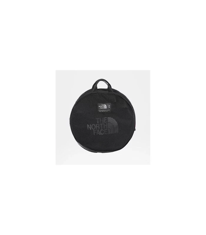 The North Face Base Camp S Zwart Duffelzak 3 The North Face Base Camp S Zwart Duffelzak - Afbeelding 3