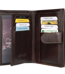 Canyon - Damesportemonnee -Hexagona winkel 0bf8e343477747e1aec9418c636d810c