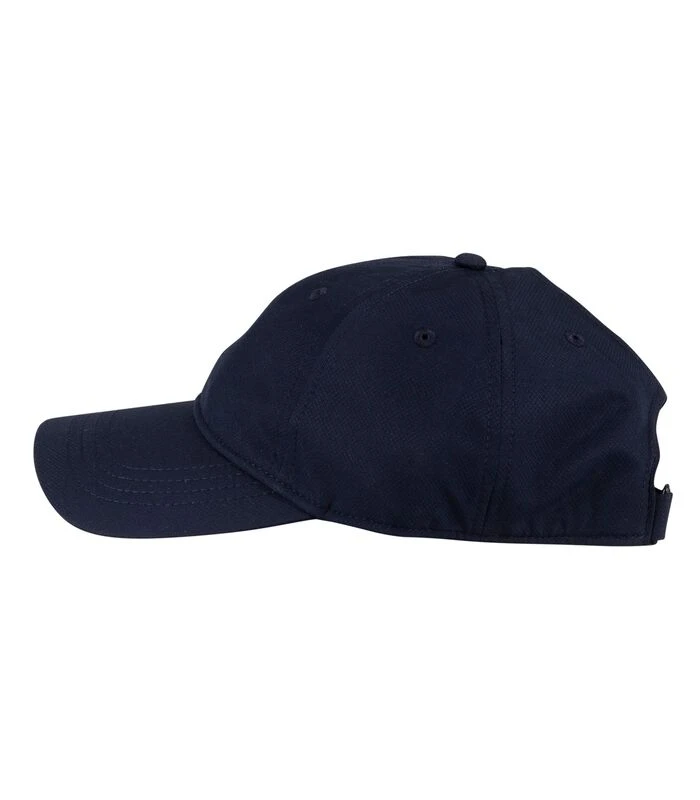 Lacoste Logo Baseballcap 4 Lacoste Logo Baseballcap - Afbeelding 4