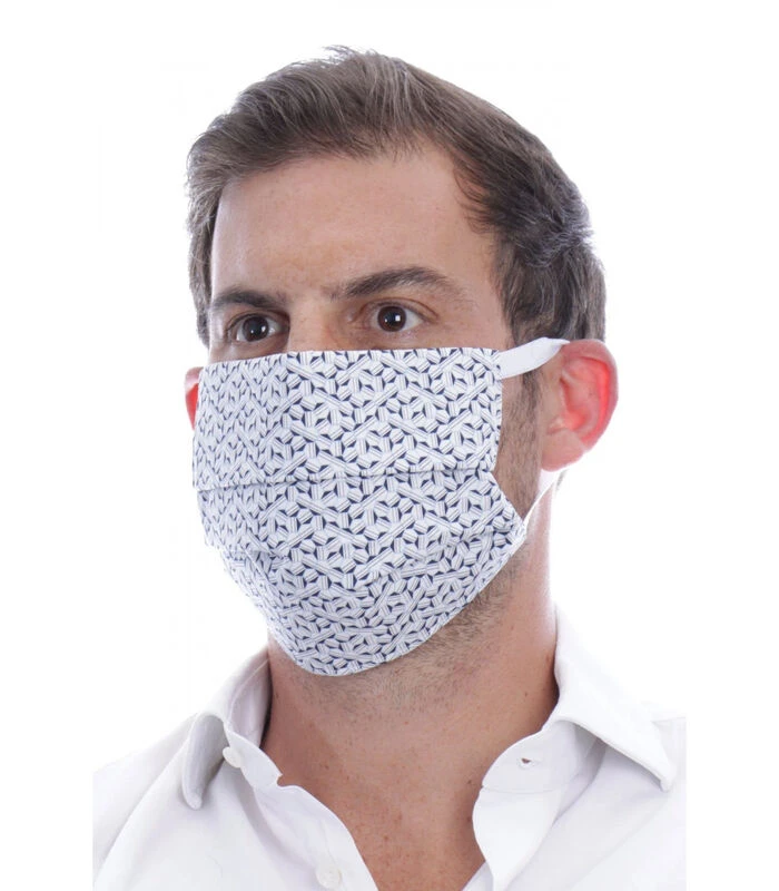 Mondmasker Grand Public Voor Volwassenen 1 Mondmasker Grand Public Voor Volwassenen