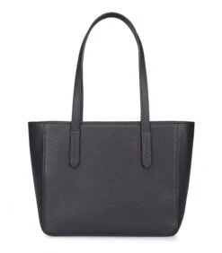 Lederen Handtas Hilary Navy -Hexagona winkel 0c6d329edcb44ff49f2df72b12027931