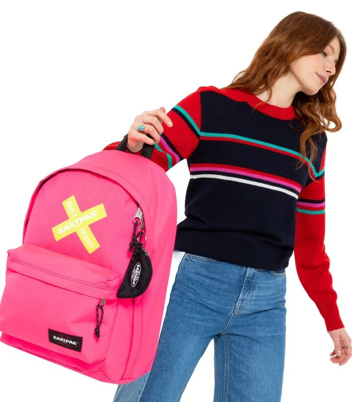 Eastpak Rugzak Padded Pak'R 2 Eastpak Rugzak Padded Pak'R - Afbeelding 2