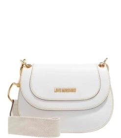 LOVE MOSCHINO Handtas Wit JC4112PP1GLR0100