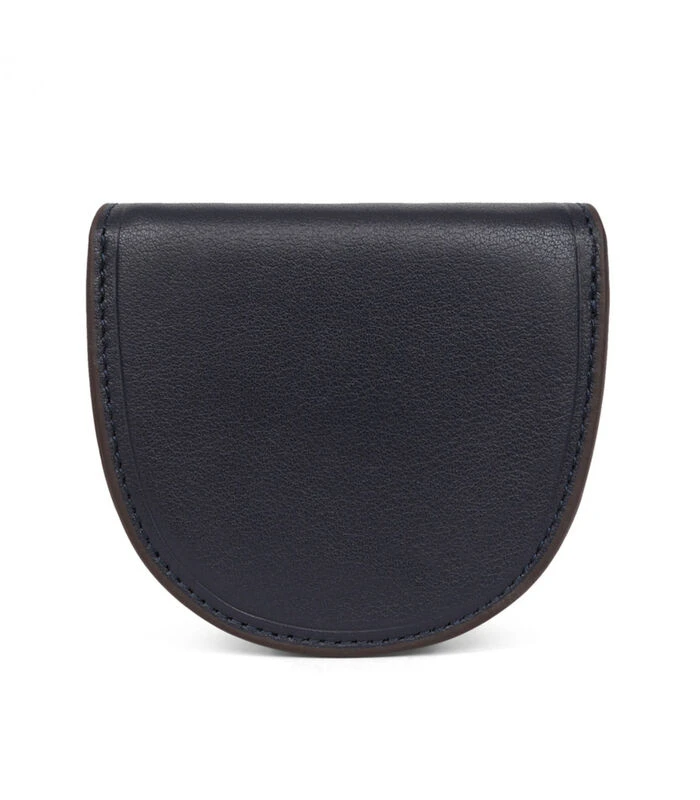 Hexagona Portemonnee In Kalfsleder SOFT 3 Hexagona Portemonnee In Kalfsleder SOFT - Afbeelding 3