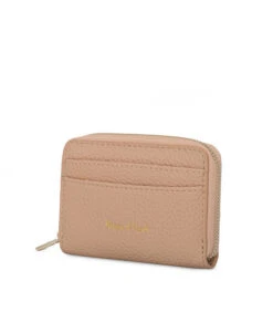 Portemonnee Taupe 7 Portemonnee Taupe -Hexagona winkel 0d5c32512cb64bb6a6c97b8749702b59