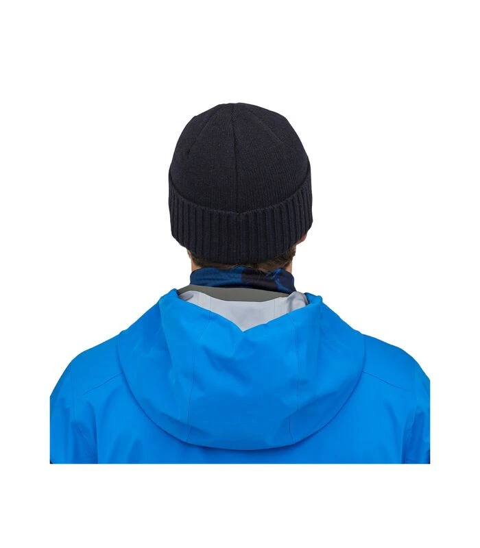 Patagonia Brodeo Blauw Cap 2 Patagonia Brodeo Blauw Cap - Afbeelding 2
