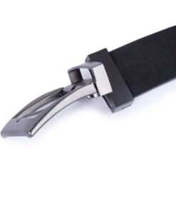 ISOTONER 2 In 1 Omkeerbare Riem - Zwart En Grijs 8 ISOTONER 2 In 1 Omkeerbare Riem - Zwart En Grijs -Hexagona winkel 0e2fc61890644c0db1936e0dd5cac168