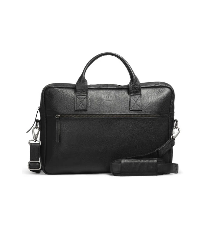 Still Nordic Koffer “stillClean Brief 1 Room 15"” 2 Still Nordic Koffer “stillClean Brief 1 Room 15"” - Afbeelding 2