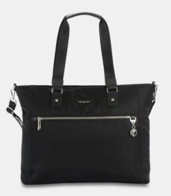ZIRCONIA Tote 14,1 ''