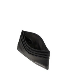 Samsonite Pro-Dlx 6 Slg Creditcardhouder 10 X 0,5 X 7,6 Cm BLACK -Hexagona winkel 0e873183871846c3b556f33dcd069e9d