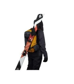 Black Diamond Dawn Patrol 25 Mosterd Rugzak -Hexagona winkel 0e8c2bdab77b4b9d898daff5272a9ab6