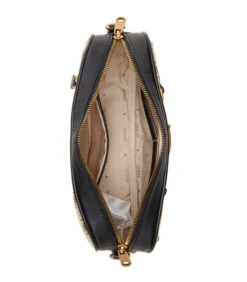 Guess Aviana Crossbodytas Bruin HWJB84-14140-LBL -Hexagona winkel 0eb9e6b2a6a64d87956e306dfced19d8