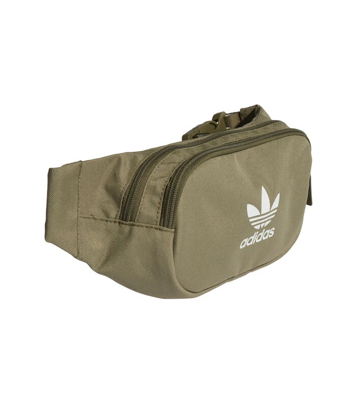 ADIDAS Fanny Pack Adicolor Branded Webbing 4 ADIDAS Fanny Pack Adicolor Branded Webbing - Afbeelding 4