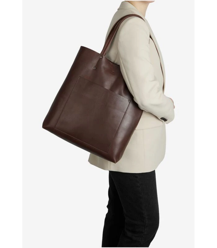 Markberg Shopper “AntonellaMBG” 4 Markberg Shopper “AntonellaMBG” - Afbeelding 4