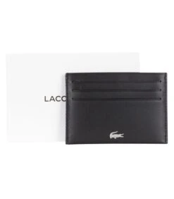 Lacoste Creditcard Portemonnee