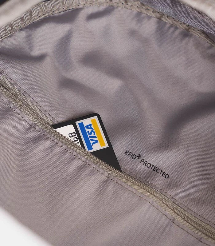 VOGUE XL Rugzak RFID 3 VOGUE XL Rugzak RFID - Afbeelding 3