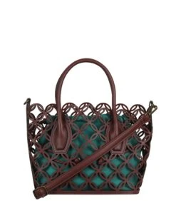 Evelyn Shopper - Bordeaux -Hexagona winkel 0fbf215890b343689aab96d3c3915275