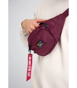 Alpha Industries Fanny Pack Crew -Hexagona winkel 0fc32341f57e4183bc481ffb0c094609