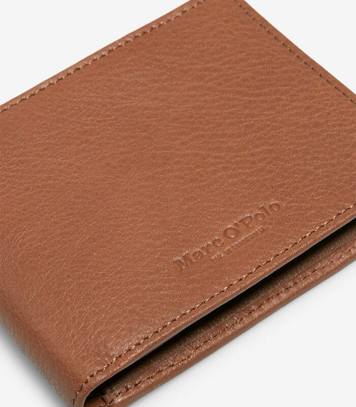 Marc O'Polo Portemonnee 4 Marc O'Polo Portemonnee - Afbeelding 4