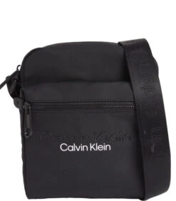 Calvin Klein Crossbodytas Tas Zwart K50K508709BAX