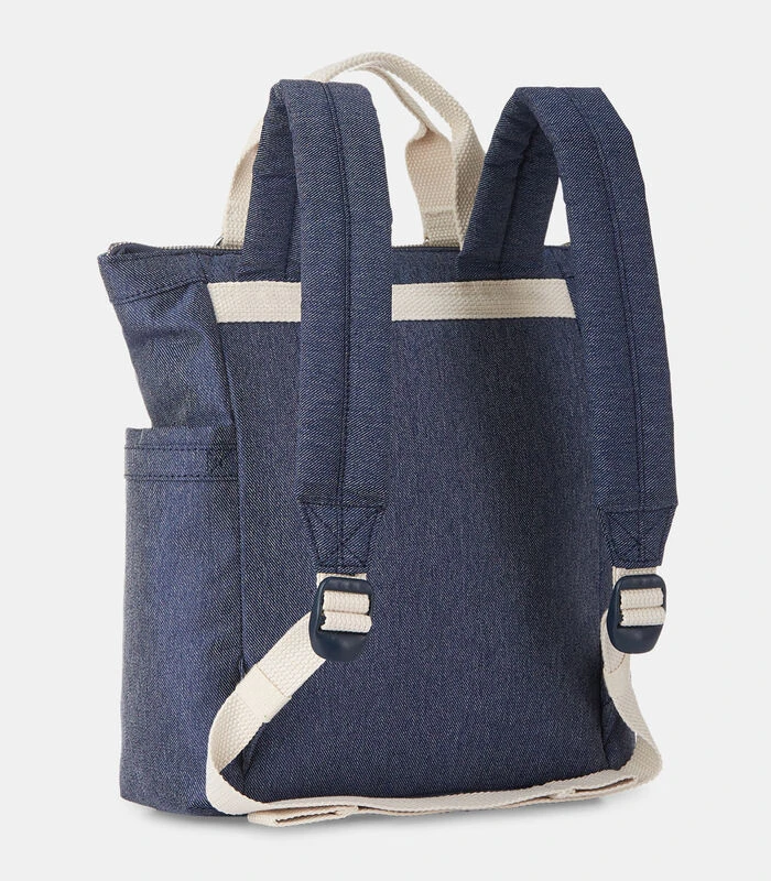 LEEA Rugzak RFID 2 LEEA Rugzak RFID - Afbeelding 2