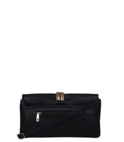 Clutch Bibis - Goud 7 Clutch Bibis - Goud -Hexagona winkel 110f4ad593c945e59780377f98463909