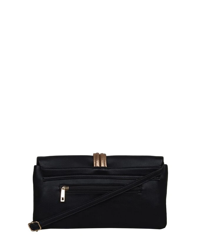 Clutch Bibis - Goud 3 Clutch Bibis - Goud - Afbeelding 3