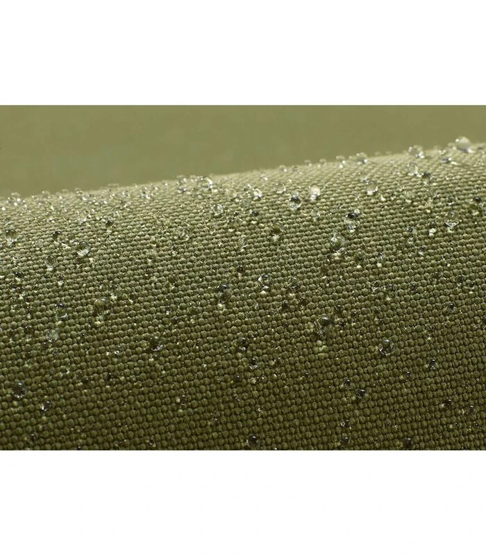 Fjallraven Kanken No. 2 Laptop 15" Rugzak Dark Olive 6 Fjallraven Kanken No. 2 Laptop 15" Rugzak Dark Olive - Afbeelding 6