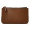 Leren Clutch