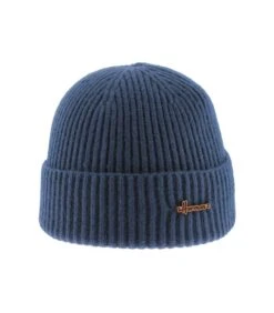 Effen Korte Muts Met Omslag EDMOND 117