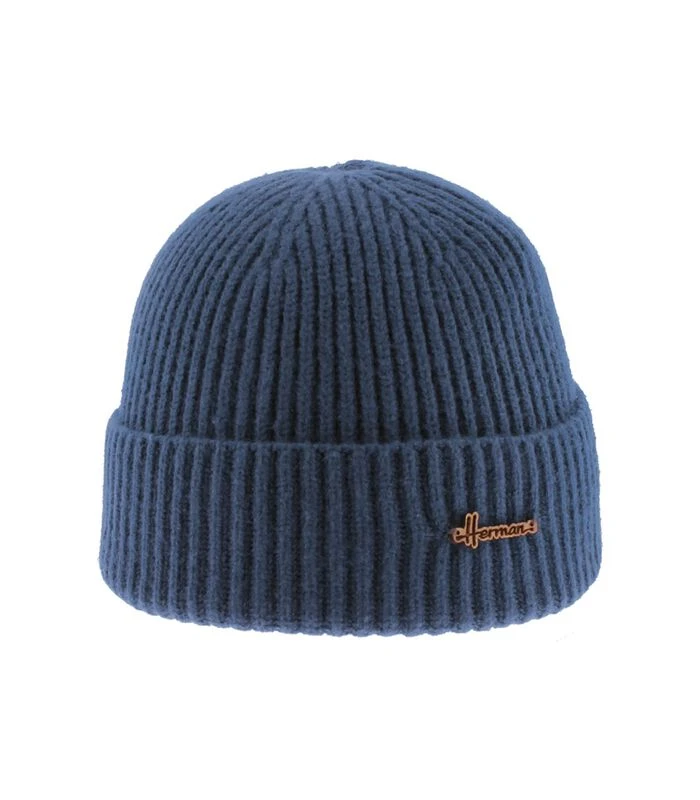 Effen Korte Muts Met Omslag EDMOND 117 1 Effen Korte Muts Met Omslag EDMOND 117