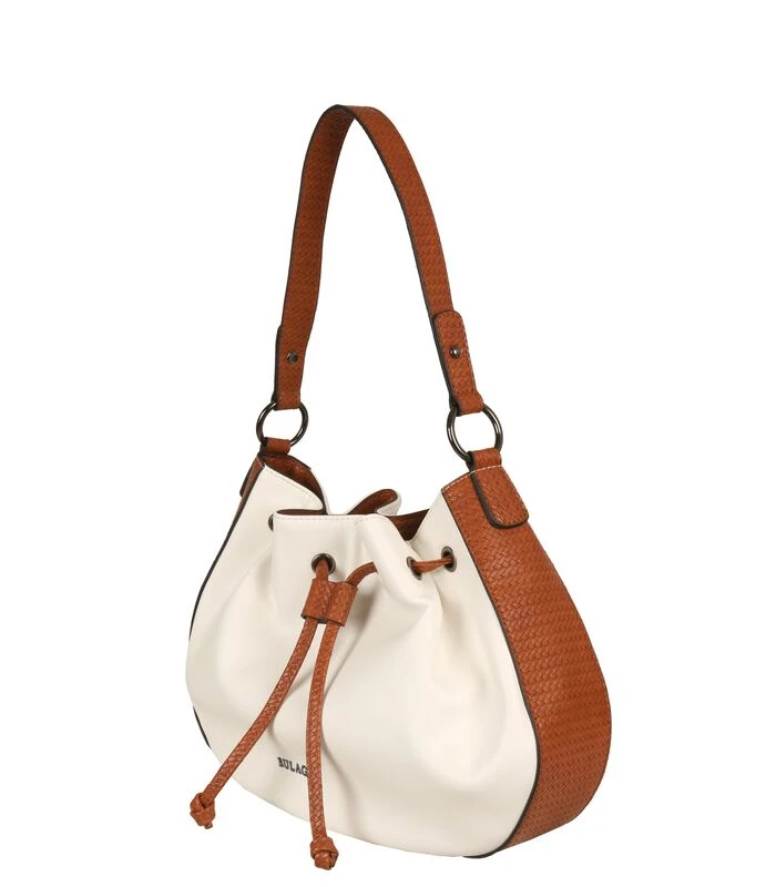 Savannah Hobo - Wit 2 Savannah Hobo - Wit - Afbeelding 2