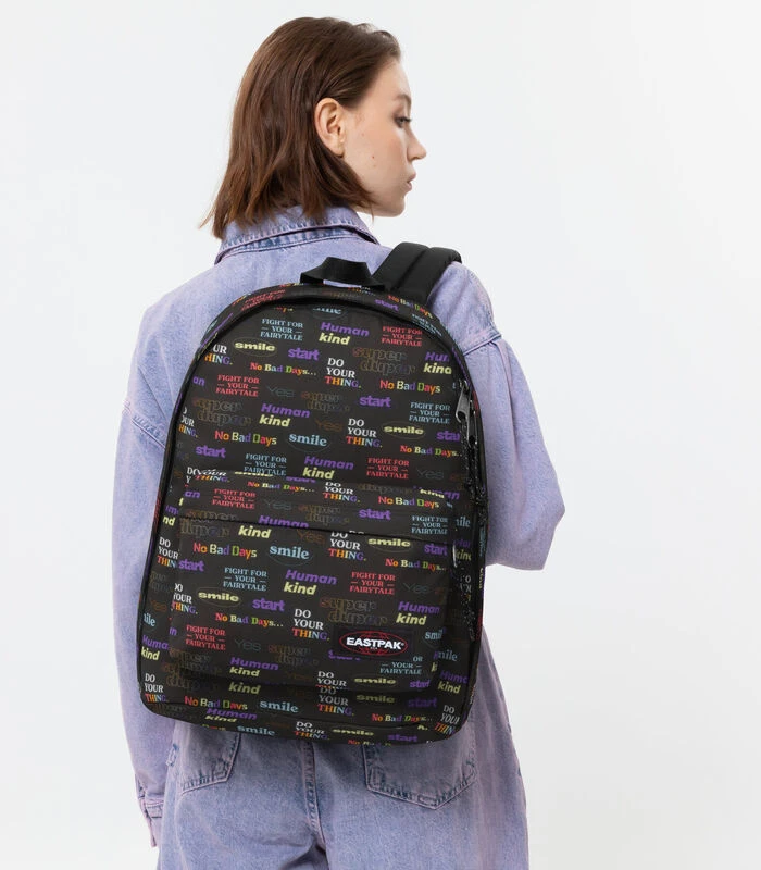 Eastpak Rugzak Out Of Office 2 Eastpak Rugzak Out Of Office - Afbeelding 2