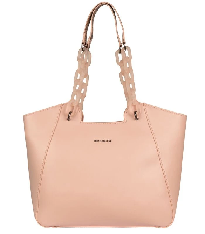 Quince Shopper - Koraalrood 1 Quince Shopper - Koraalrood