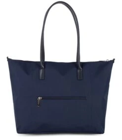 Lancaster Schoudertas - Smart KBA -Hexagona winkel 1222e75ff7ec447c966909ce0e2013ae