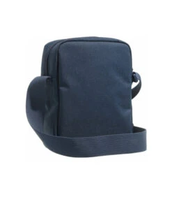 Lacoste Neocroc Crossbodytas Blauw NH4102NE_992 -Hexagona winkel 1279b8180e324f24a388bd98efddc740