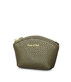 Portemonnee Kaki 6 Portemonnee Kaki -Hexagona winkel 12a2573b7f494a0185c1c430f6c0f9bc