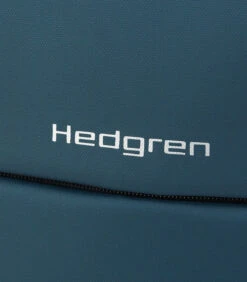 RAIL Backpack 3 Compt 15,6" RFID 9 RAIL Backpack 3 Compt 15,6" RFID -Hexagona winkel 135d4b7189b34e5a87da419a2711c1e8