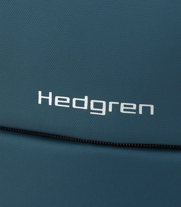 RAIL Backpack 3 Compt 15,6" RFID 4 RAIL Backpack 3 Compt 15,6" RFID - Afbeelding 4